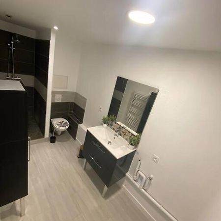 Appartement T2 Centre Ville Дол Екстериор снимка
